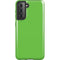 Green Solid Galaxy S21 5G Pro Case