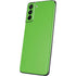 Green Solid Galaxy S21 5G Skin