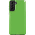 Green Solid Galaxy S21 Plus 5G Pro Case