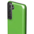 Green Solid Galaxy S21 Plus 5G Pro Case