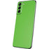 Green Solid Galaxy S21 Plus 5G Skin