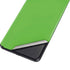 Green Solid Galaxy S21 Ultra 5G Skin