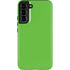 Green Solid Galaxy S22 Plus Pro Case