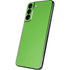 Green Solid Galaxy S22 Plus Skin