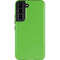Green Solid Galaxy S22 Pro Case