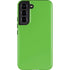 Green Solid Galaxy S22 Pro Case