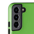 Green Solid Galaxy S22 Pro Case
