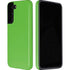 Green Solid Galaxy S22 Pro Case