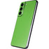 Green Solid Galaxy S22 Skin
