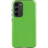 Green Solid Galaxy S23 Plus Pro Case