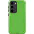 Green Solid Galaxy S23 Pro Case