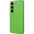 Green Solid Galaxy S23 Skin