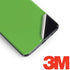 Green Solid Galaxy S9 Plus Skin