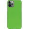Green Solid iPhone 11 Pro Lite Case