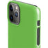 Green Solid iPhone 11 Pro Lite Case