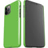 Green Solid iPhone 11 Pro Lite Case