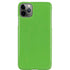 Green Solid iPhone 11 Pro Max Lite Case