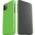 Green Solid iPhone 11 Pro Max Lite Case