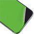 Green Solid iPhone 11 Skin