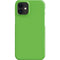 Green Solid iPhone 12 Mini Lite Case