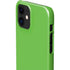 Green Solid iPhone 12 Mini Lite Case