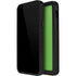 Green Solid iPhone 13 Mini Waterproof Case