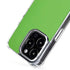 Green Solid iPhone 14 Pro Max MagSafe Case