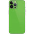 Green Solid iPhone 14 Pro Max Skin