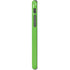 Green Solid iPhone 7 Pro Case