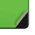 Green Solid iPhone SE (2nd & 3rd Gen) Skin