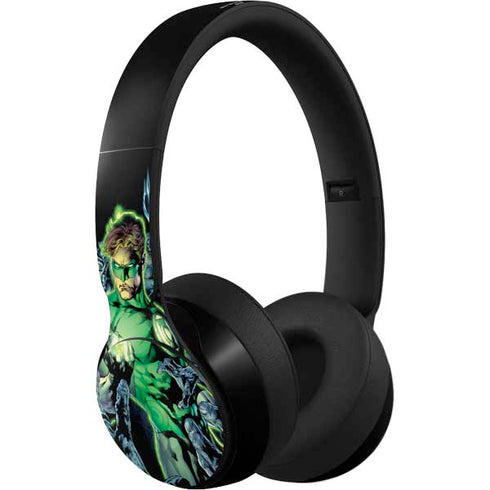 DC Comics Green Lantern Blackest Night, Vol 1 Cover by Ivan Reis Beats Solo Pro Skin