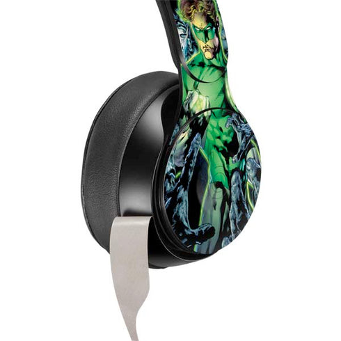 DC Comics Green Lantern Blackest Night, Vol 1 Cover by Ivan Reis Beats Solo Pro Skin