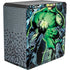 DC Comics Green Lantern Blackest Night, Vol 1 Cover by Ivan Reis Cooler Master MasterBox Q300L Mini Tower Skin