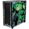 DC Comics Green Lantern Blackest Night, Vol 1 Cover by Ivan Reis Corsair 4000D Tempered Glass Mid-Tower ATX Case Skin