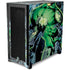 DC Comics Green Lantern Blackest Night, Vol 1 Cover by Ivan Reis Corsair 4000D Tempered Glass Mid-Tower ATX Case Skin