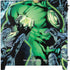 DC Comics Green Lantern Blackest Night, Vol 1 Cover by Ivan Reis Corsair 4000D Tempered Glass Mid-Tower ATX Case Skin