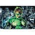 DC Comics Green Lantern Blackest Night, Vol 1 Cover by Ivan Reis Dell Vostro Skin