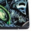 DC Comics Green Lantern Blackest Night, Vol 1 Cover by Ivan Reis Dell Vostro Skin