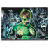 DC Comics Green Lantern Blackest Night, Vol 1 Cover by Ivan Reis HP Envy Skin