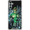 DC Comics Green Lantern Blackest Night, Vol 1 Cover by Ivan Reis Galaxy A13 5G Clear Case