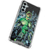 DC Comics Green Lantern Blackest Night, Vol 1 Cover by Ivan Reis Galaxy A14 5G Clear Case