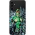 DC Comics Green Lantern Blackest Night, Vol 1 Cover by Ivan Reis Galaxy A14 5G Skin
