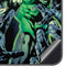DC Comics Green Lantern Blackest Night, Vol 1 Cover by Ivan Reis Galaxy A14 5G Skin