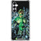 DC Comics Green Lantern Blackest Night, Vol 1 Cover by Ivan Reis Galaxy A15 5G Clear Case