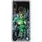 DC Comics Green Lantern Blackest Night, Vol 1 Cover by Ivan Reis Galaxy A30 Clear Case