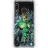 DC Comics Green Lantern Blackest Night, Vol 1 Cover by Ivan Reis Galaxy A30 Clear Case