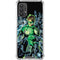 DC Comics Green Lantern Blackest Night, Vol 1 Cover by Ivan Reis Galaxy A32 5G Clear Case