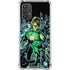 DC Comics Green Lantern Blackest Night, Vol 1 Cover by Ivan Reis Galaxy A32 5G Clear Case
