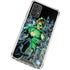 DC Comics Green Lantern Blackest Night, Vol 1 Cover by Ivan Reis Galaxy A32 5G Clear Case