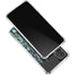 DC Comics Green Lantern Blackest Night, Vol 1 Cover by Ivan Reis Galaxy A32 5G Clear Case